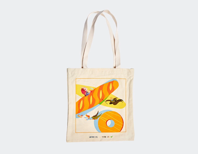 Túi mua sắm Canvas