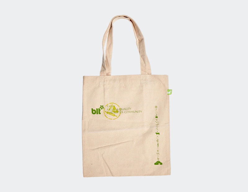 Túi mua sắm Canvas