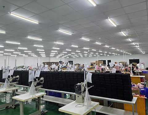 Xưởng sản xuất