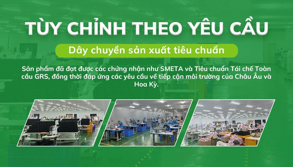 Công ty TNHH Công nghiệp và Thương mại Yuhong