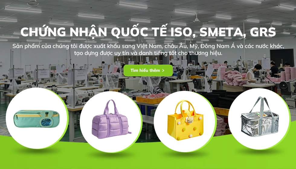 Công ty TNHH Công nghiệp và Thương mại Yuhong